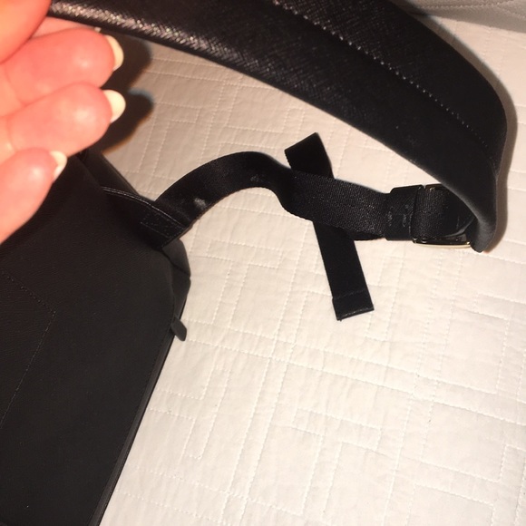 Henri Bendel West 57th Backpack - Picture 8 of 8